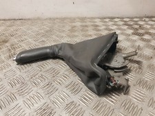 CORSA D SXI HANDBRAKE LEVER