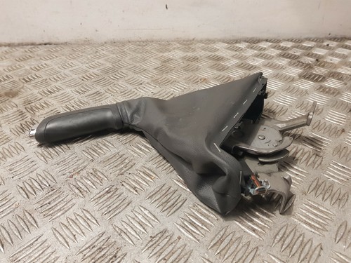 Corsa sxi handbrake lever - corsa,