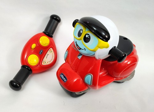 Chicco vespa primavera radio - chicco,