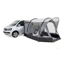 Kampa Action Drive-Away Awning 180-210cm - VW, Ford, Vito, Traffic Campervan