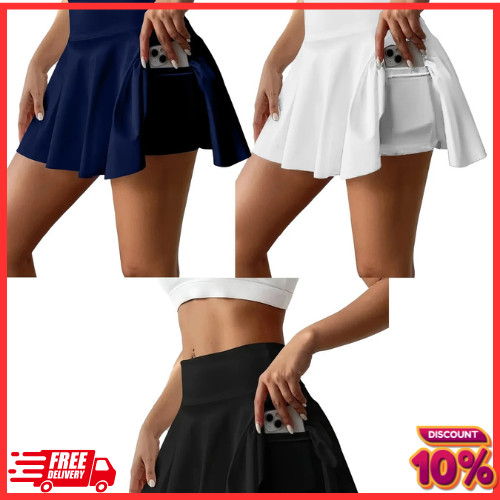 Womens tennis sports skorts - womens,