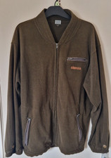 Harkila Mens Fleece Jacket