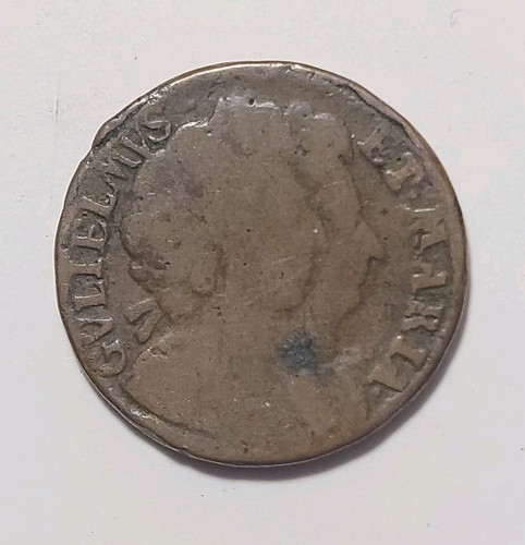 1694 great britain william - 1694, &