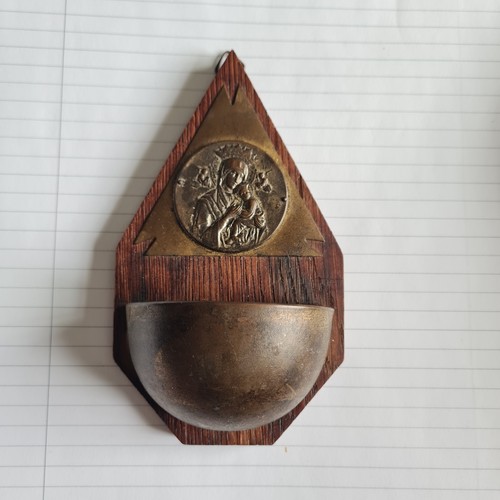 Religious antique holy water - religious,