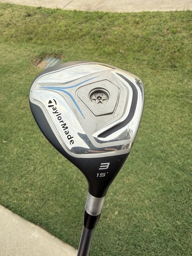 Tour issue taylormade jetspeed - issue,