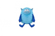 30cm Shy Monster Soft Plush