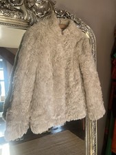 Vintage bickler faux fur - vintage,