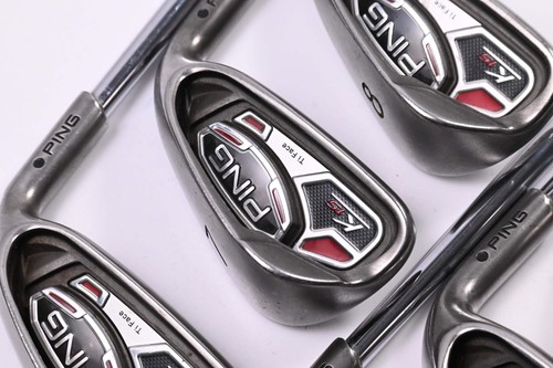 Ping k15 irons sw - ping, /