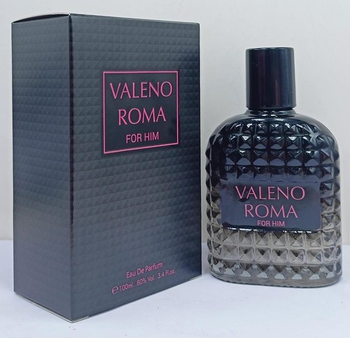 Valeno roma men perfume - valeno, men's