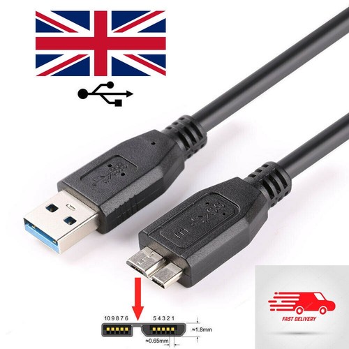 Usb battery charging cable for - battery,