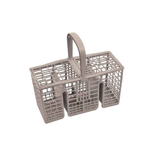 Dishwasher cutlery basket - dishwasher,
