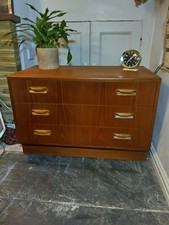 Mid Century G Plan Low 3