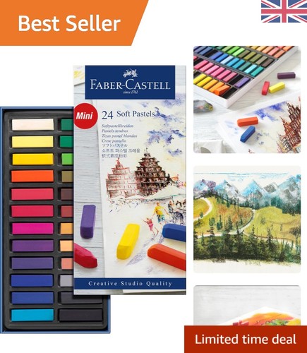 Assorted pastel colors set - colors, of