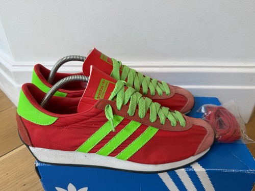Adidas country uk10 2016 - adidas,