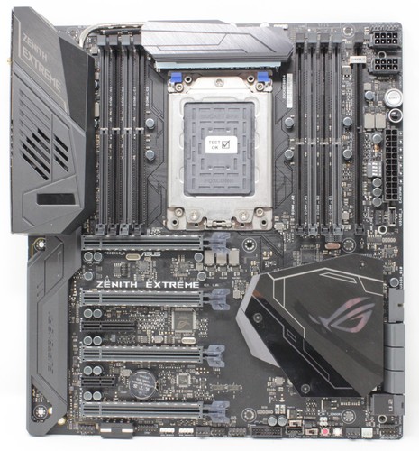 Asus x399 rog zenith extreme - x399,