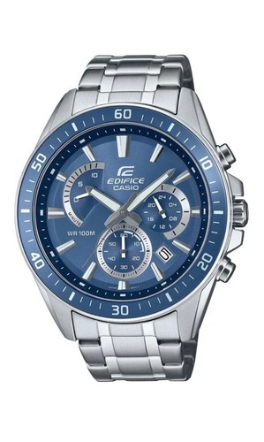 Casio efr 552d - efr-552d-2avuef, mens