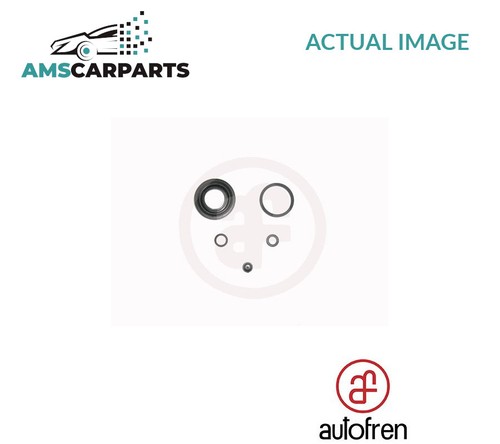 Brake caliper repair kit rear - caliper,