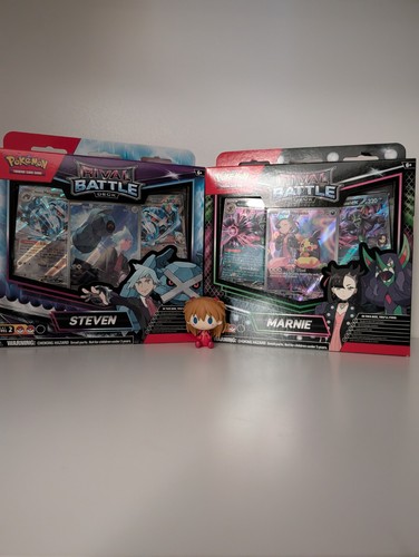 Pokémon tcg marnie - pokémon,