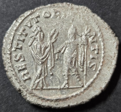 Genuine valerian roman - a,