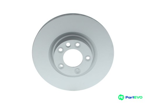Bosch brake disc - bosch, 2