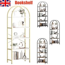 Bookshelf tier bookcase - bookshelf, 5
