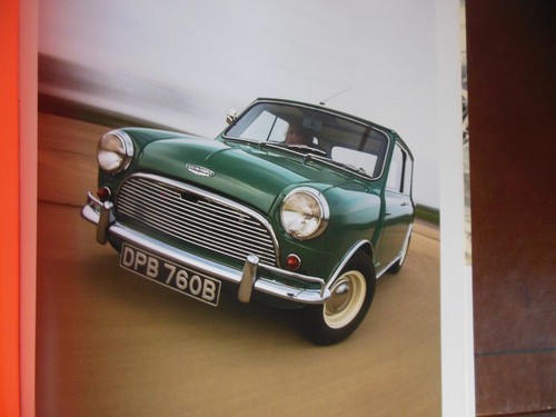 Mini history book austin - history,