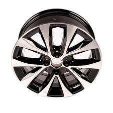 Renault Genuine 16" 6.5J Alloy