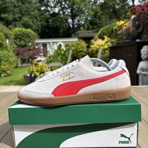 Puma legends vlado stenzel - puma,