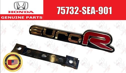Honda accord cl7 genuine front - cl7,