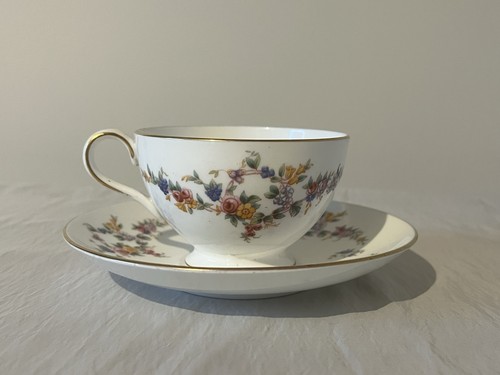 Vintage mintons tea - cup, and