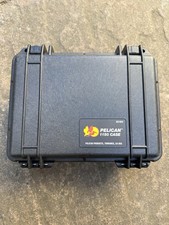 Peli case 1150 - peli, foam