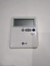 LG Air Conditioning Wired