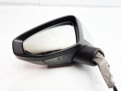 Audi wing mirror - s3, 8y