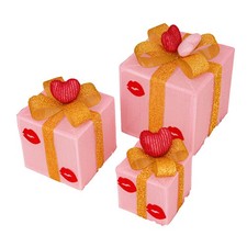 Love Lips Gift Box Three-Piece