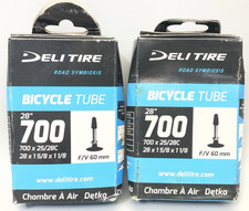 Deli Tire 28" 700 x 25/28c, 28