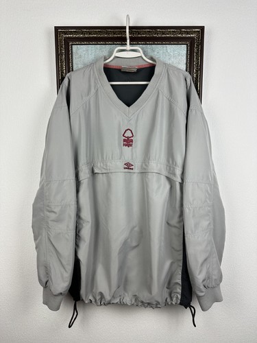 Vintage umbro nottingham - vintage,