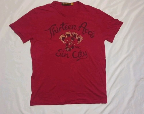 Johnson motors thirteen aces - ,