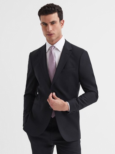Reiss mens wool - reiss, single