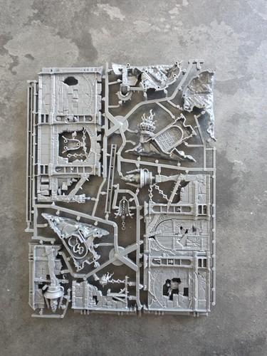Games Workshop Warhammer AoS