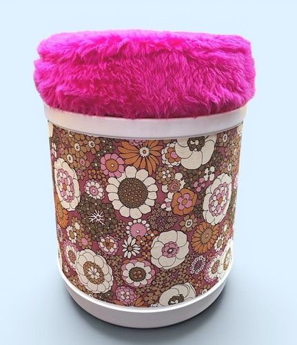Vintage plysu homewares - plysu,