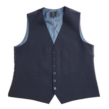 Taylor & Wright Navy Blue 2