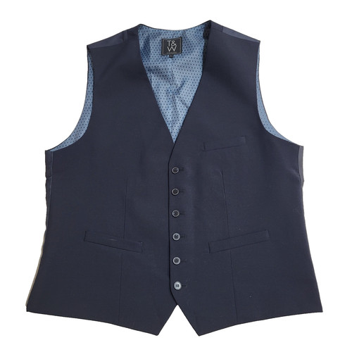 Taylor wright navy blue 2 - &,