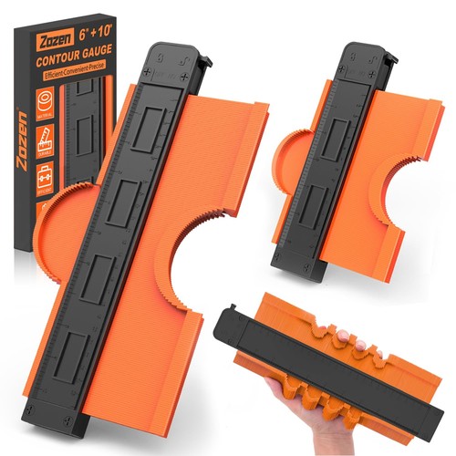 Contour gauge profile tool - profile,