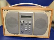 Pure Evoke-2 DAB/FM Digital