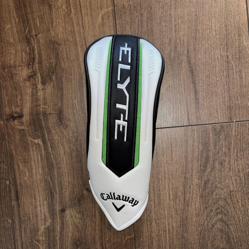 Callaway elyte fairway wood - callaway,