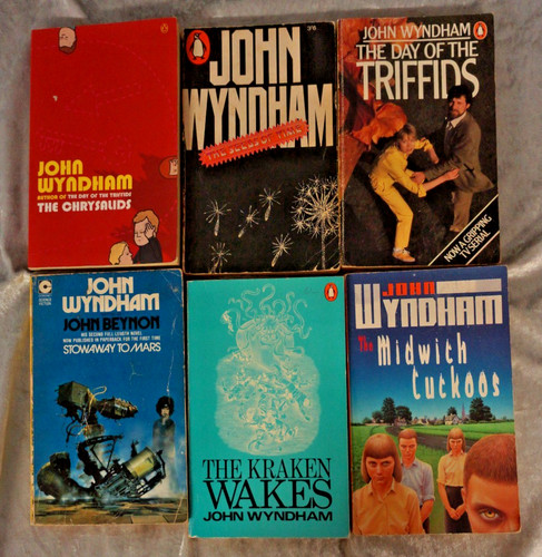 Unsettling novels john - by,