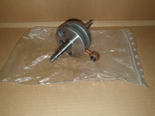Simson s51 crankshaft like - crankshaft, new