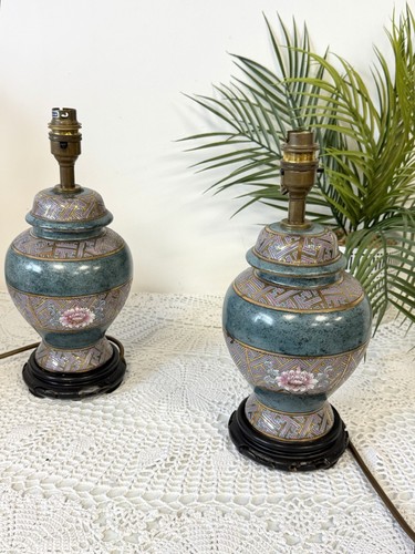 Vintage pair searchlight - of,