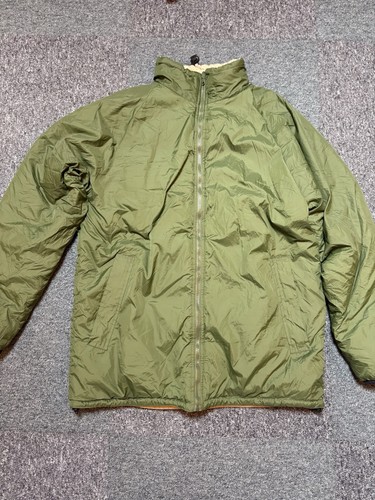 British army reversible softie - british,
