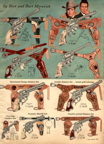1958 paper daisy air - paper, 6